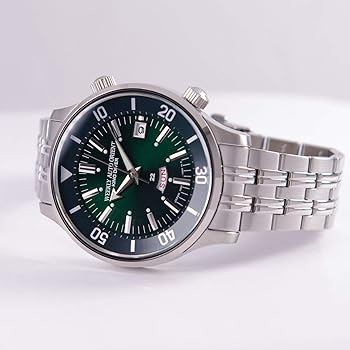 Amazon | [オリエント] ORIENT 腕時計 自動巻き(手巻付) REVIVAL